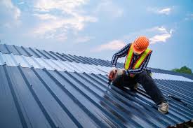 Best Emergency Roof Repair Services  in Wood River, NE